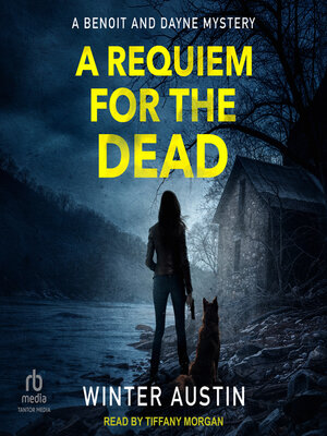 cover image of A Requiem for the Dead
